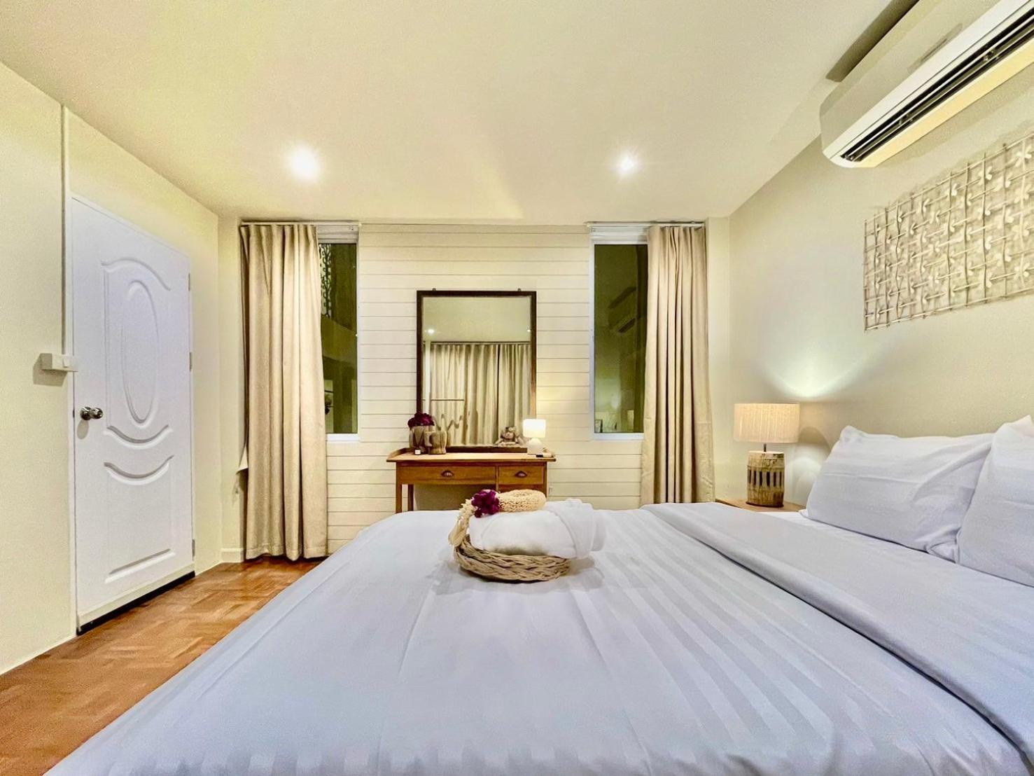 Sabaiday Guesthouse Nimman Chiang Mai Ngoại thất bức ảnh