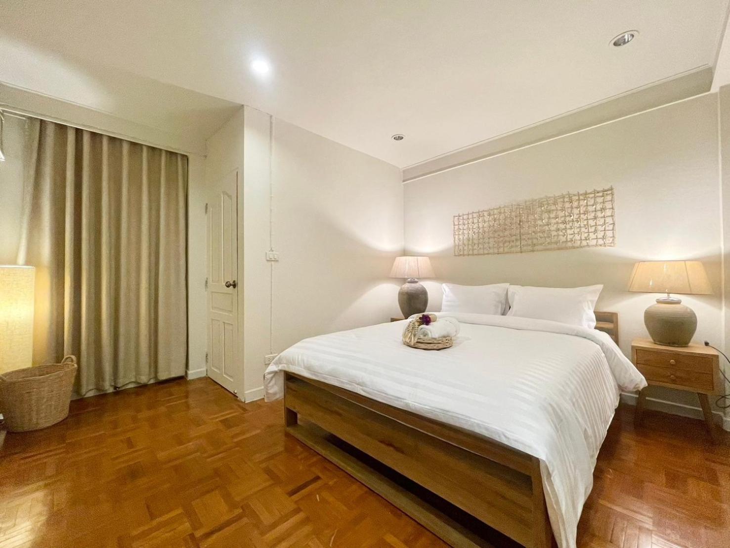 Sabaiday Guesthouse Nimman Chiang Mai Ngoại thất bức ảnh